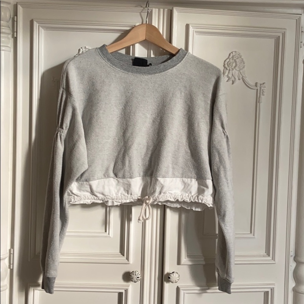 sweater